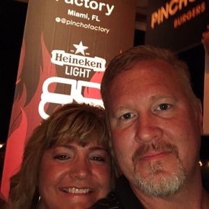 Meet your Posher, Donna